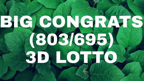 wilkoy vlog|HEARING TODAY 3D LOTTO NATIONAL SWERTRES .
